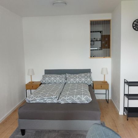 Appartement Valentino Bad Honningen Exteriér fotografie