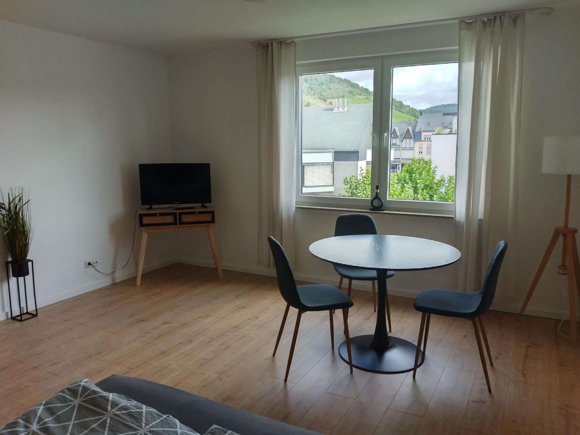 Appartement Valentino Bad Honningen Exteriér fotografie