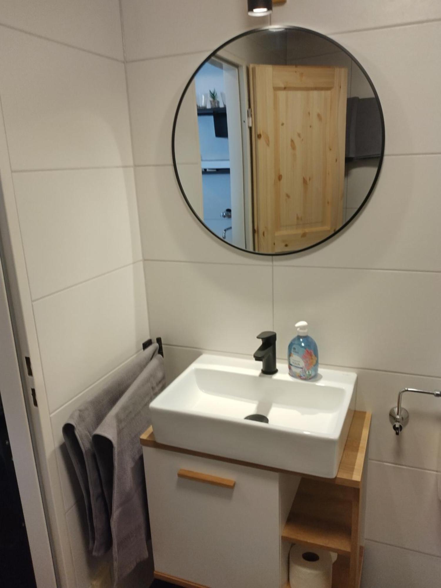 Appartement Valentino Bad Honningen Exteriér fotografie